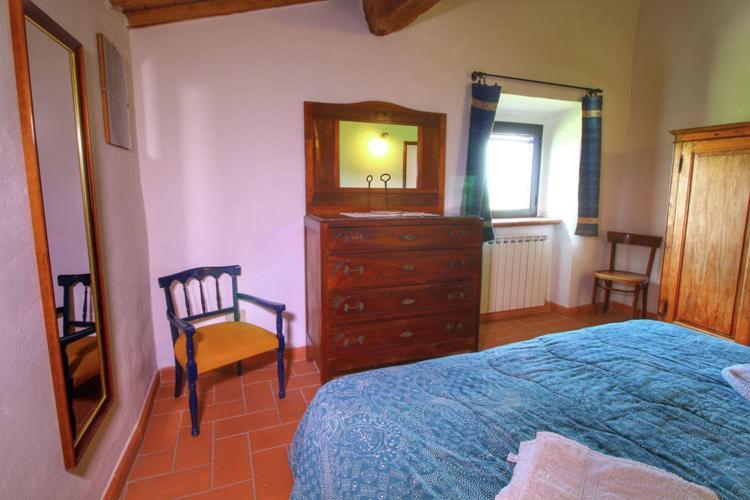Podere Il Tigliolo Castiglione dʼOrcia Exteriör bild