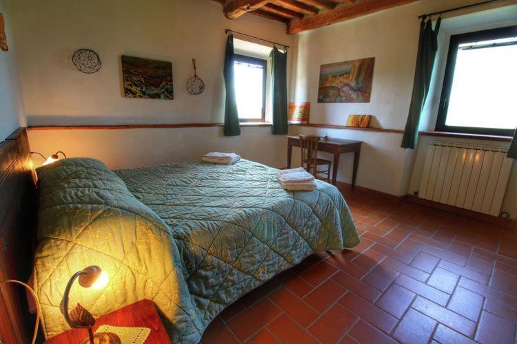 Podere Il Tigliolo Castiglione dʼOrcia Exteriör bild
